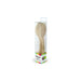Cuillère 19,3 cm bois "Baroc Timber" - 12 unités