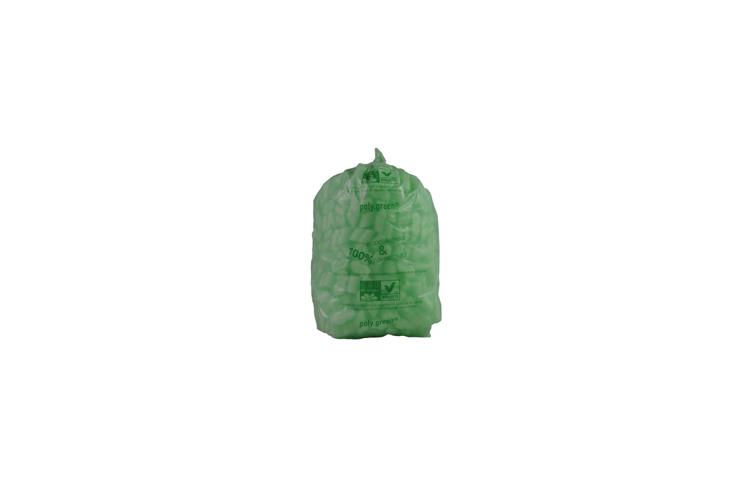 Sac-Poubelle bio 130 L