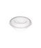 Couvercle transparent dôme - Ø 19 cm - H 3 cm - Compatible avec 210CRS32X - 600 unités