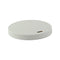 Couvercle carton blanc chaud et froid - Ø 8 cm - 1000 unités