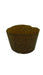 Moule De Cuisson Carton "Panettone" Par 480 unités H: 6,5 cm