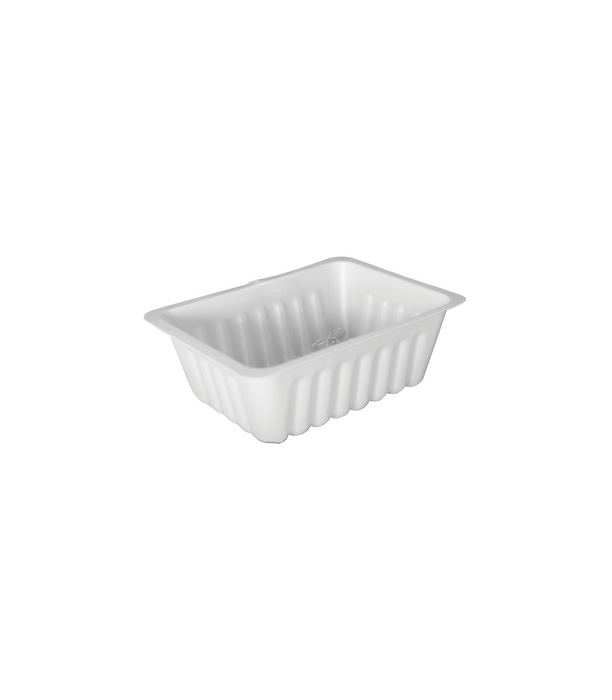 BARQ TRANSLUCIDE 91x71mm H40mm