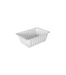 BARQ TRANSLUCIDE 91x71mm H40mm