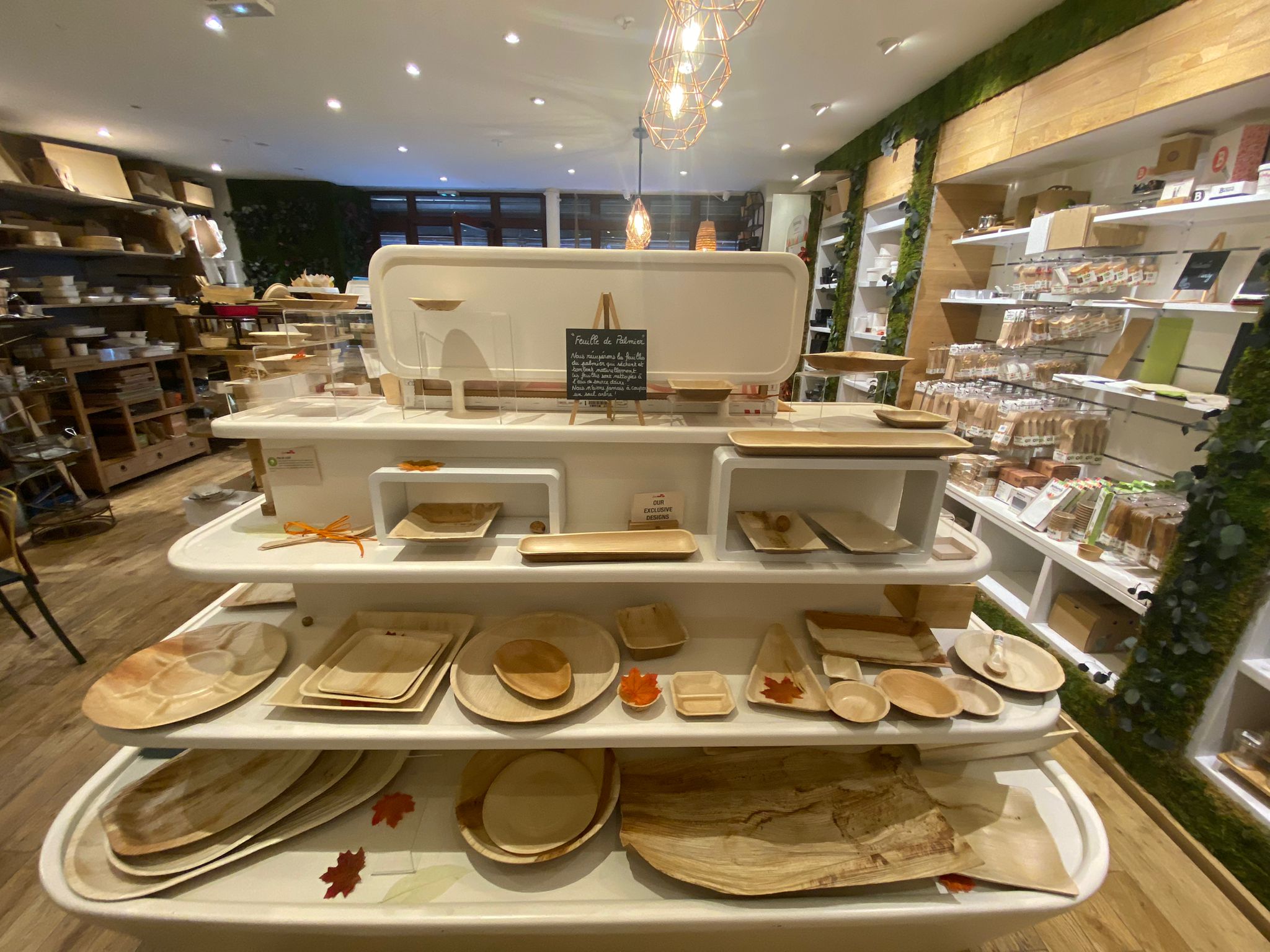 Showroom Lomme