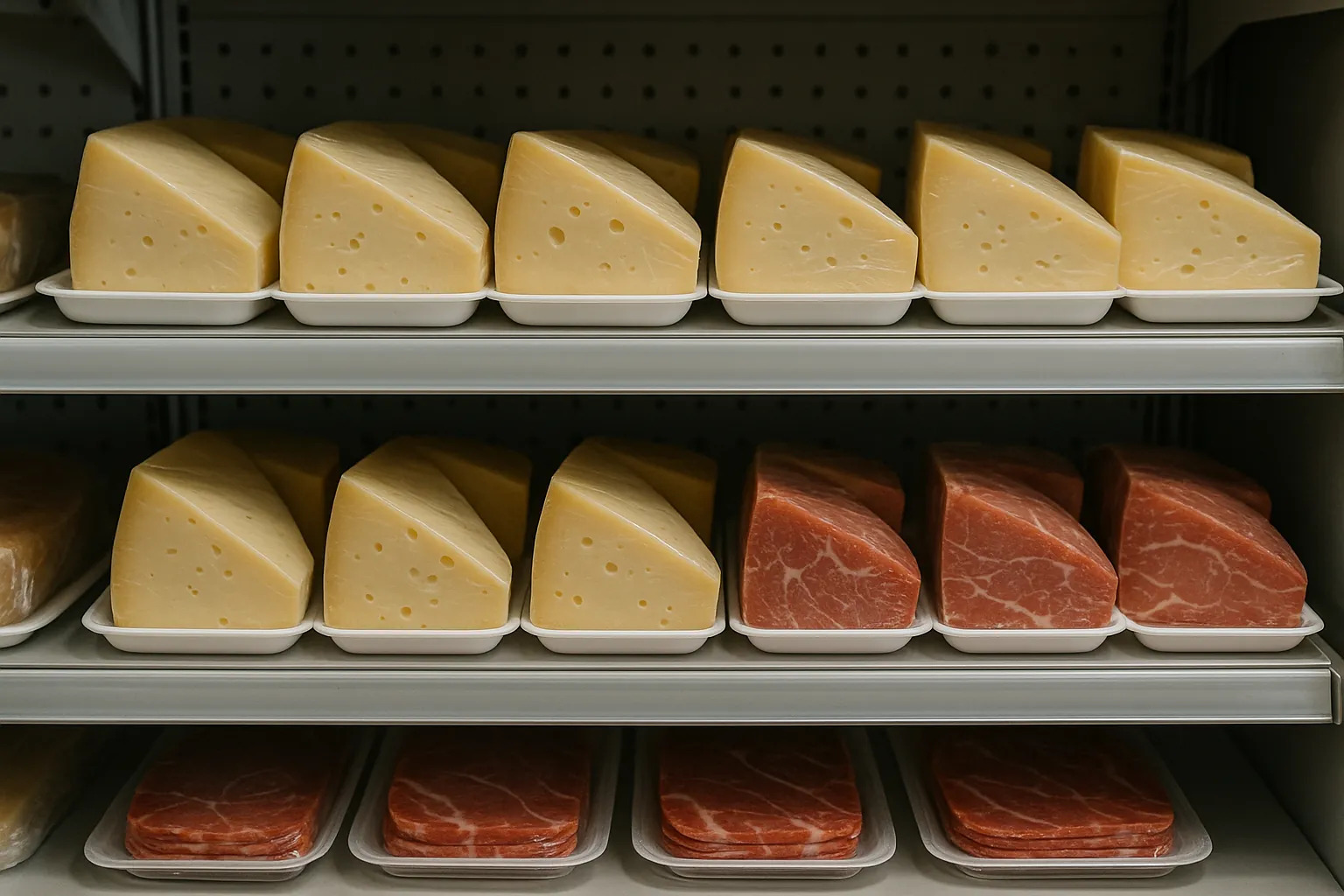 Réduire le gaspillage alimentaire grâce à l'emballage