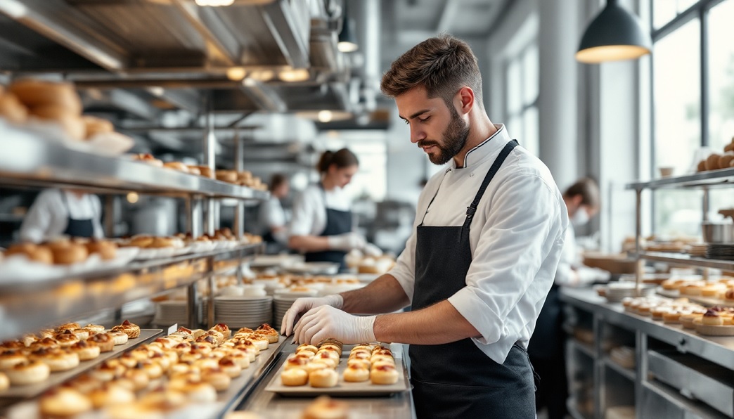 durée conservation pâtisserie boulangerie