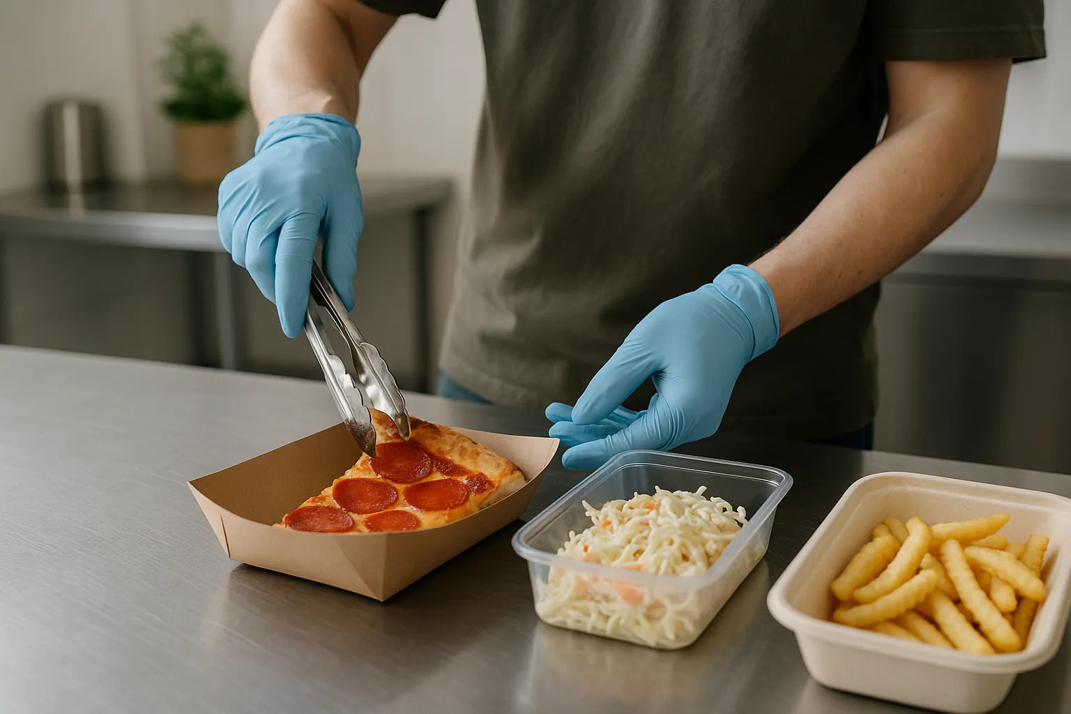 Choisir un matériau conforme selon son usage professionnel